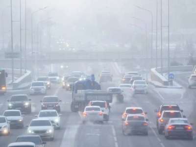 Ішкі істер министрлігі жүргізушілерге үндеу жасады