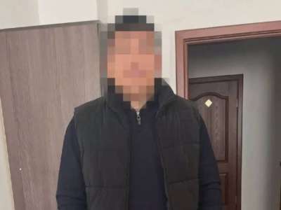 Халықаралық іздеуге жарияланған бұзақы Ыстанбұлда ұсталды