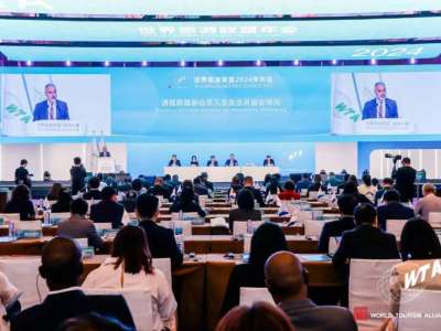 Астана Дүниежүзілік туристік альянсқа мүше болды