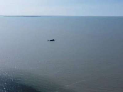 Жыл басынан Балқаш көліне 13,5 текше шақырым су жіберілді