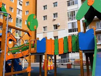 Taza Astana байқауы: жеңімпаздардың мекенжайлары белгілі болды