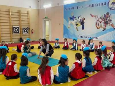 Елордалық оқушылар күзгі демалысты қалай өткізіп жатыр