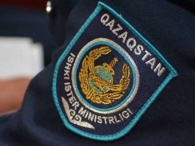 ІІМ азаматтарды өрт қауіпсіздігі ережелерін сақтауға шақырды