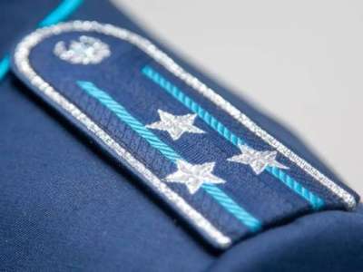 Полицейлер  вандализм жасаған күдіктіні анықтады