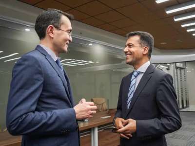 Туристік инфрақұрылымды дамытуда  300-ге жуық жоба іске асырылатын болады