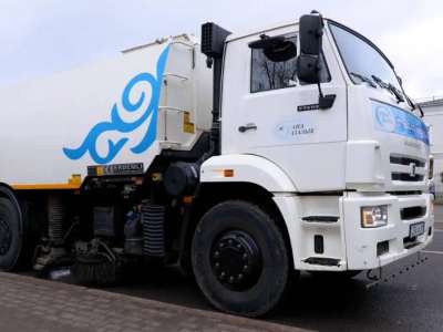 Елордалық коммуналдық қызметкерлер тұрғындарды қалаға ұқыпты қарауға шақырды