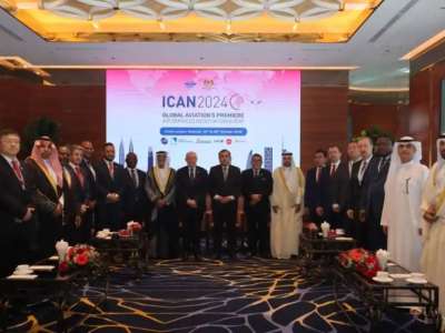 Бірқатар халықаралық рейстерді ашу бойынша жаңа келісімдерге қол жеткізілді