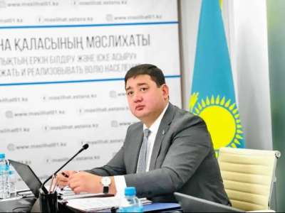 Ерлан Каналимов: Қазақстанның саяси және экономикалық салалардағы жетістіктерімен мақтанамыз