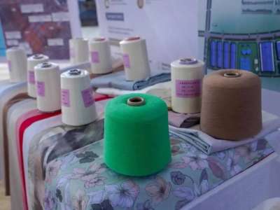 Түркістан мақтасынан жасалған маталарды шетелдік сән индустриясы алыптары пайдаланады