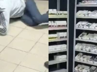 Павлодар облысында құны 100 млн теңгеден асатын вейп тәркіленді