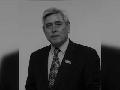 Астана қаласының Құрметті азаматы Владимир Редкокашин өмірден озды