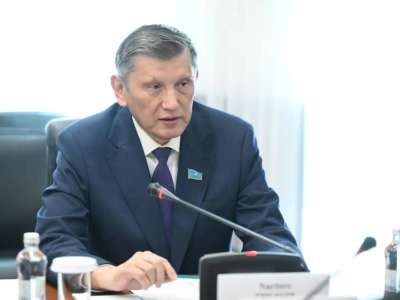 25 қазан Алаш баласы үшін айтулы күн – Нұртөре Жүсіп