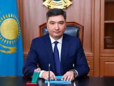 Премьер-министр Олжас Бектенов Республика күнімен құттықтады