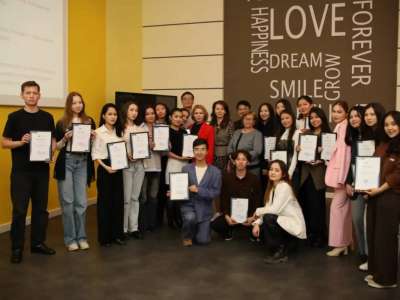 Елордада журналистерге арналған шеберлік сабақтары өтті