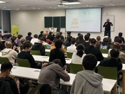 Тәуелділіктің алдын алу: Астанада «ESIRTKISIZ ELORDA» жобасы аясында кездесу өтті