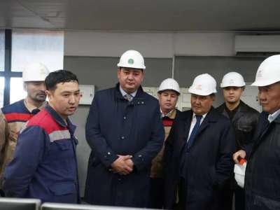 Қазіргі уақытта көмір қоры 619 мың тоннаны құрайды – Ерлан Каналимов