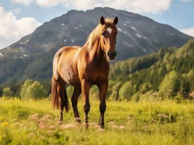 Асыл тұқымды жылқы асырағандарға мемлекеттен субсидия беріледі