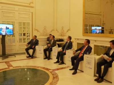 Елордада Рухани келісім күніне орай дөңгелек үстел өтті