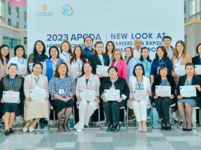 Қазақстанда университеттердегі мансап орталықтары қалай дамиды