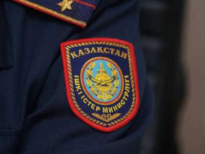 Ақтауда синтетикалық есірткі сатқан адам ұсталды