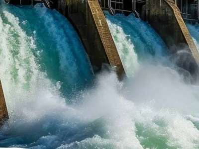 7 гидротехникалық құрылыс мемлекет меншігіне қабылданды – министрлік