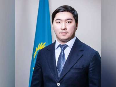 Бауыржан Ералы: Бірлесу арқылы ашық және әділетті қоғам құру жолында табысқа жете аламыз