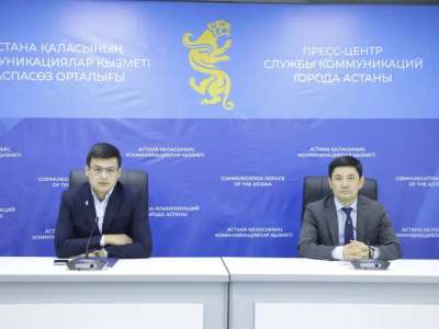 Еңбек мобильділігі орталығы жұмыссыздарға арналған бағдарламаларды іске қосты