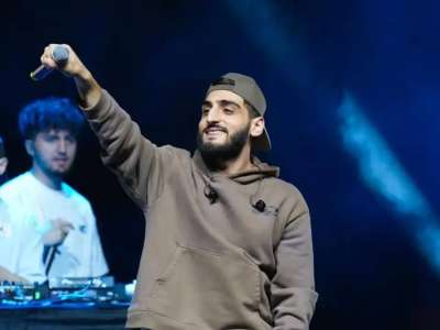 Танымал әнші Хсһо Астананың тазалығы мен сұлулығына тәнті болды