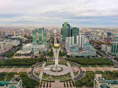 Астанада Қазақстан мәслихаттарының 30 жылдығы қалай атап өтіледі