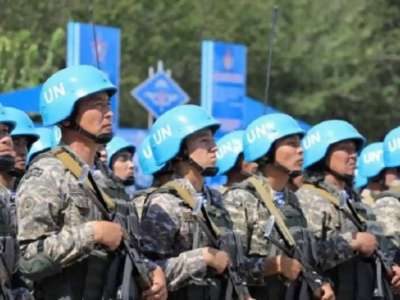 Ливандағы бітімгерлер базасына шабуыл жасалды: Қорғаныс министрлігі түсініктеме берді