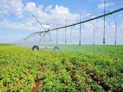 Барлық аймақта суару маусымы аяқталды