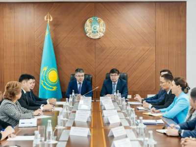 Мемлекеттік сатып алу жүйесі қалай өзгереді