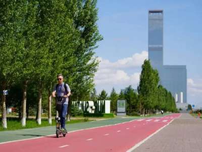 Мопед, электрсамокат жүргізушілері нені білу керек