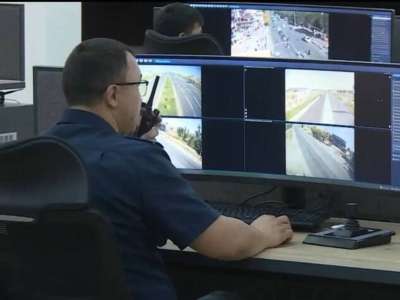 Полицейлер 10 млн теңге қарызы бар борышкерді анықтады