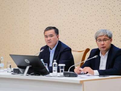 Астанада 24 «Жайлы мектеп» салынады – Жеңіс Қасымбек