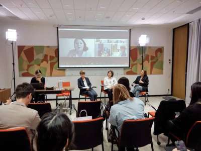 Астанада шизофренияға арналған сайт пен кітаптың тұсауы кесілді