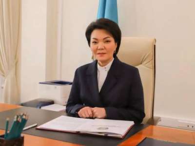 Министр Қазақстан кәсіподақтарын кәсіби мерекесімен құттықтады