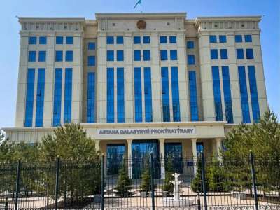 Есірткі қылмысына қарсы күрес мәселелері бойынша үйлестіру кеңесі өтті