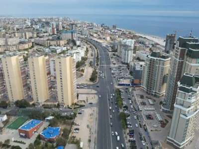 Ақтаудың жылу желілерін қалпына келтіруге 5 млрд теңге бөлінді