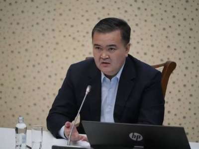 Келесі жылдан бастап бірнеше мемлекеттік емхана салынатын болады  – Жеңіс Қасымбек