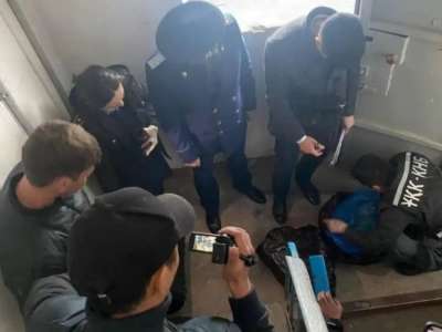 Қарағандыда 30 келіден астам есірткі заттары тәркіленді