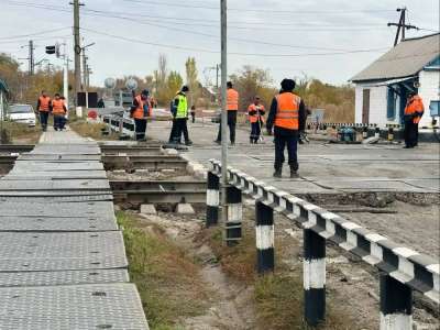 Елордада тағы бір көшеде жөндеу жұмыстары жүргізіліп жатыр