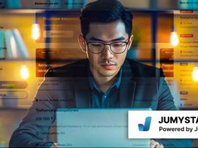 «JUMYSTAP.kz» сервистік платформасы қалай жұмыс істейді