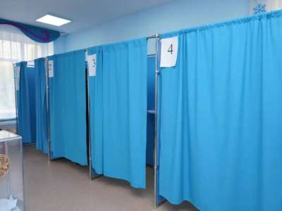 Қазақстанда референдум бойынша дауыс беру аяқталды