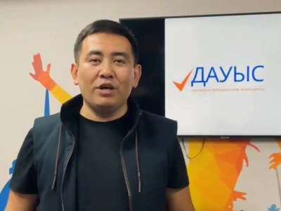 10 мыңға жуық «Дауыс» қоғамдық байқаушылары комиссия жұмысын бақылайды