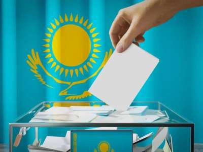 Шетелдегі қазақстандықтар 59 елде дауыс бере алады