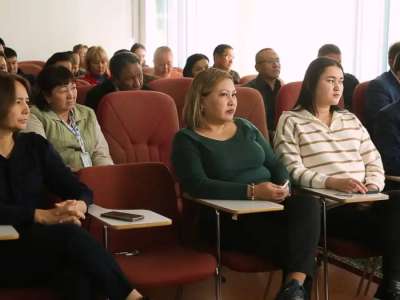 Қазақстанды сенімді энергия көзімен қамтамасыз етеді