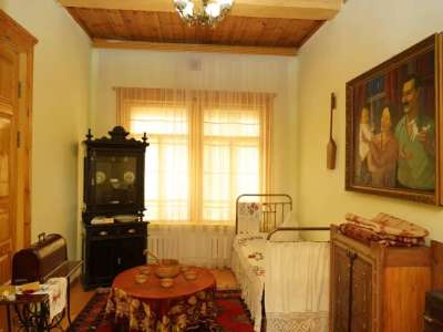 Астанадағы С.Сейфуллин музейінде 7 мыңнан астам жәдігер бар