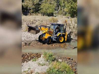 ШҚО-да 3 үлкен каналды реконструкциялау жоспарланып отыр – министрлік