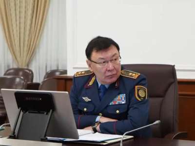 Марат Қожаев Сенат депутаты болып тағайындалды